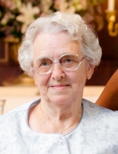 Pauline J. Oesterlin