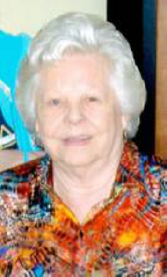Joyce E. Della Bianca