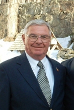 Ronald D. Christian
