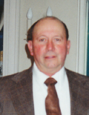 Phillip A. Kerr