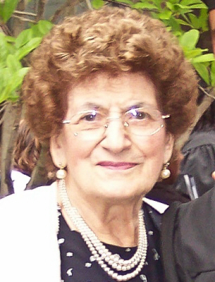 Marianna Caruso