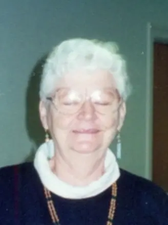 A. LaVerne Zell 11553326