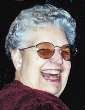 Betty J. Ruble