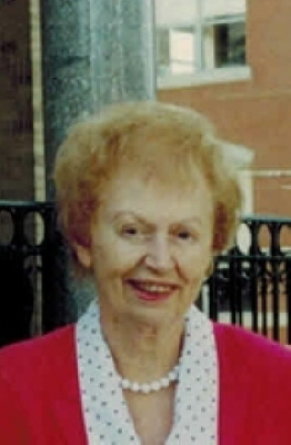 Muriel E. Kennedy