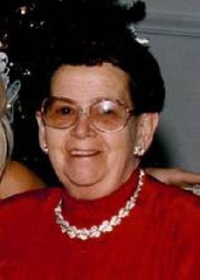 Rita Kathleen Breen 11555645