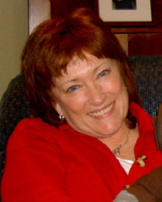 Patricia Mary Newman