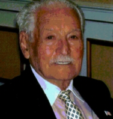 Manuel E. Fernandez