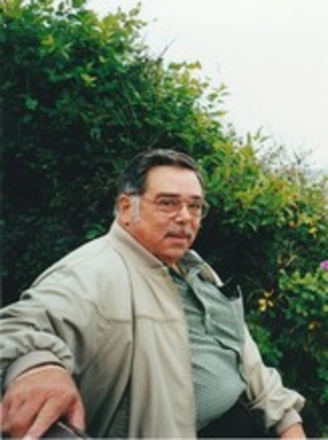 Photo of John Varone