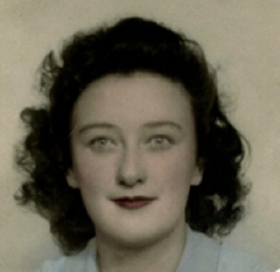 Mary A. Newman