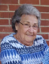 June Freeman Long