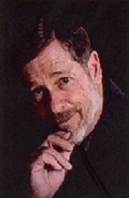 Photo of Ray Lutes