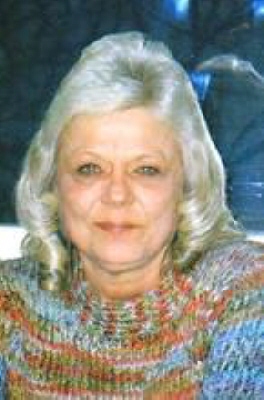 Patricia Ann Cherico