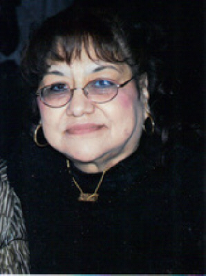 Helena Flores
