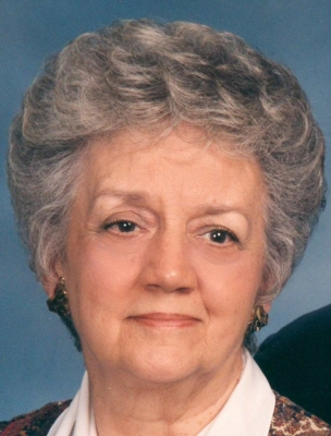 Norma Jean Osborne