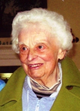 Rita Marie O'Connor