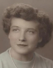Ethel Margaret Hayes