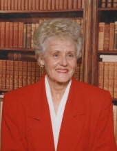 Frances M. Dunn