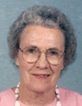 Photo of Mildred Grace Stephens