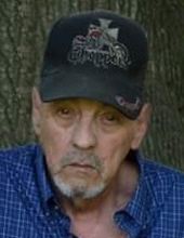 Photo of Jerry Craig