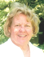 Margaret Muccia