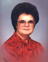 Ethel Carol Rhodes Armakovitch