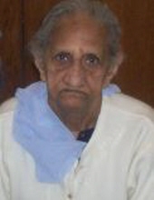 Kashiben R. Patel