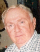Donald E. Shinn
