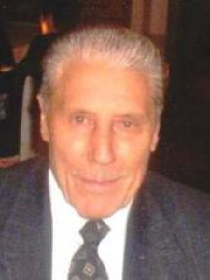 Rocco DiSavino