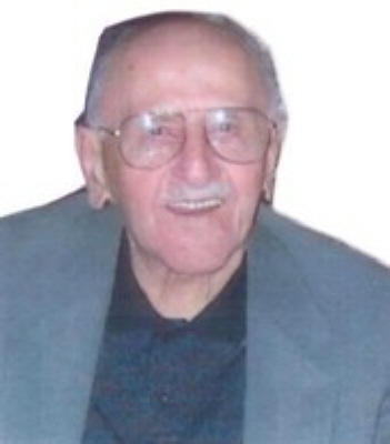 Photo of Angelo Calabrese