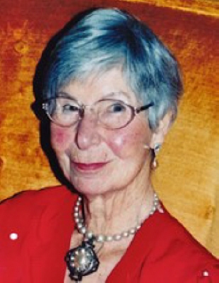 Eileen Doris White