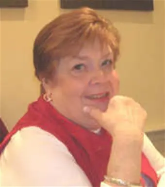 Janet  M. Colodonato 11577412