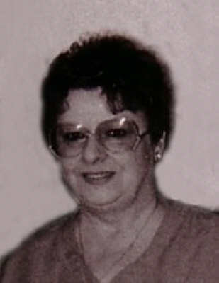 Norma O'Dell
