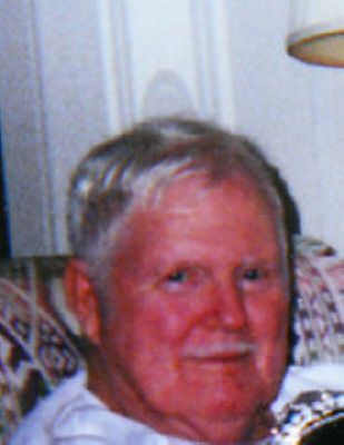 Robert G. Lance