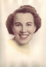 Margaret P. Harlow