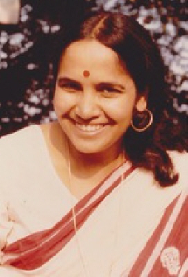 Rosamma Kalathara