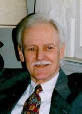 William J. Myler