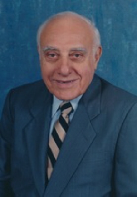 John A. Arcudi