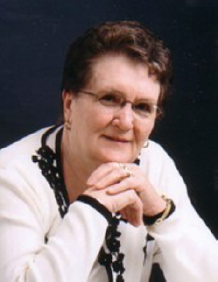 Phyllis Claire Murray