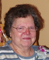 Dorothy H. Waeger