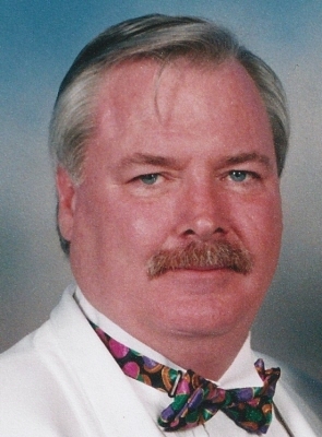 John V. McGovern