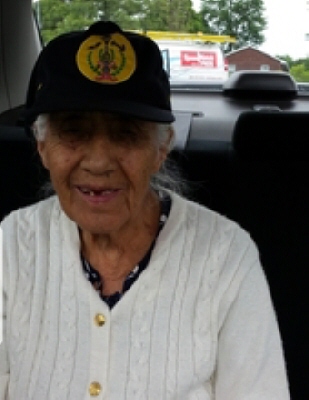 Bertha Nunez