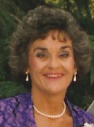 Carmen Carole MacLean Toronto, Ontario Obituary