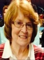 Carol Jean Howe