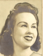 Mrs. Doris "Dotty" T. Putnam 1163040