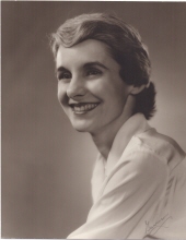 Photo of Joan Condit