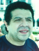 Photo of Primitivo Salgado