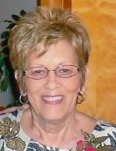 Sandra Pearson Nixon