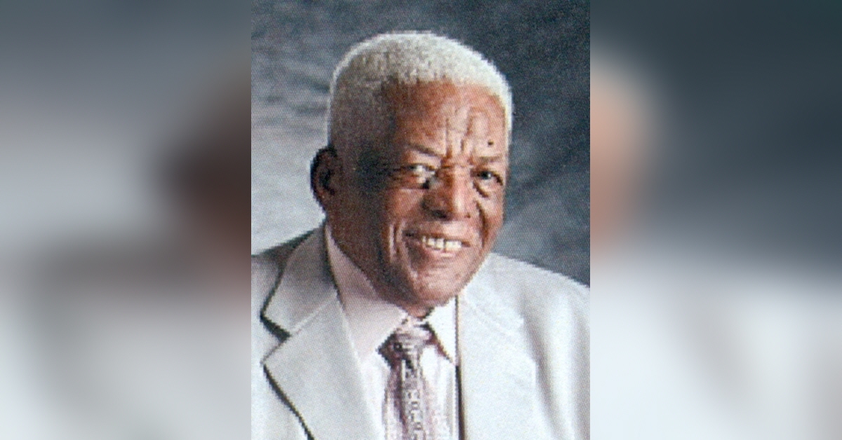 Obituary information for Robert L. Porter