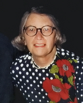 Eileen M. Sylvestre