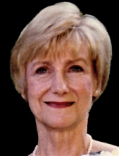 June Marie Webber